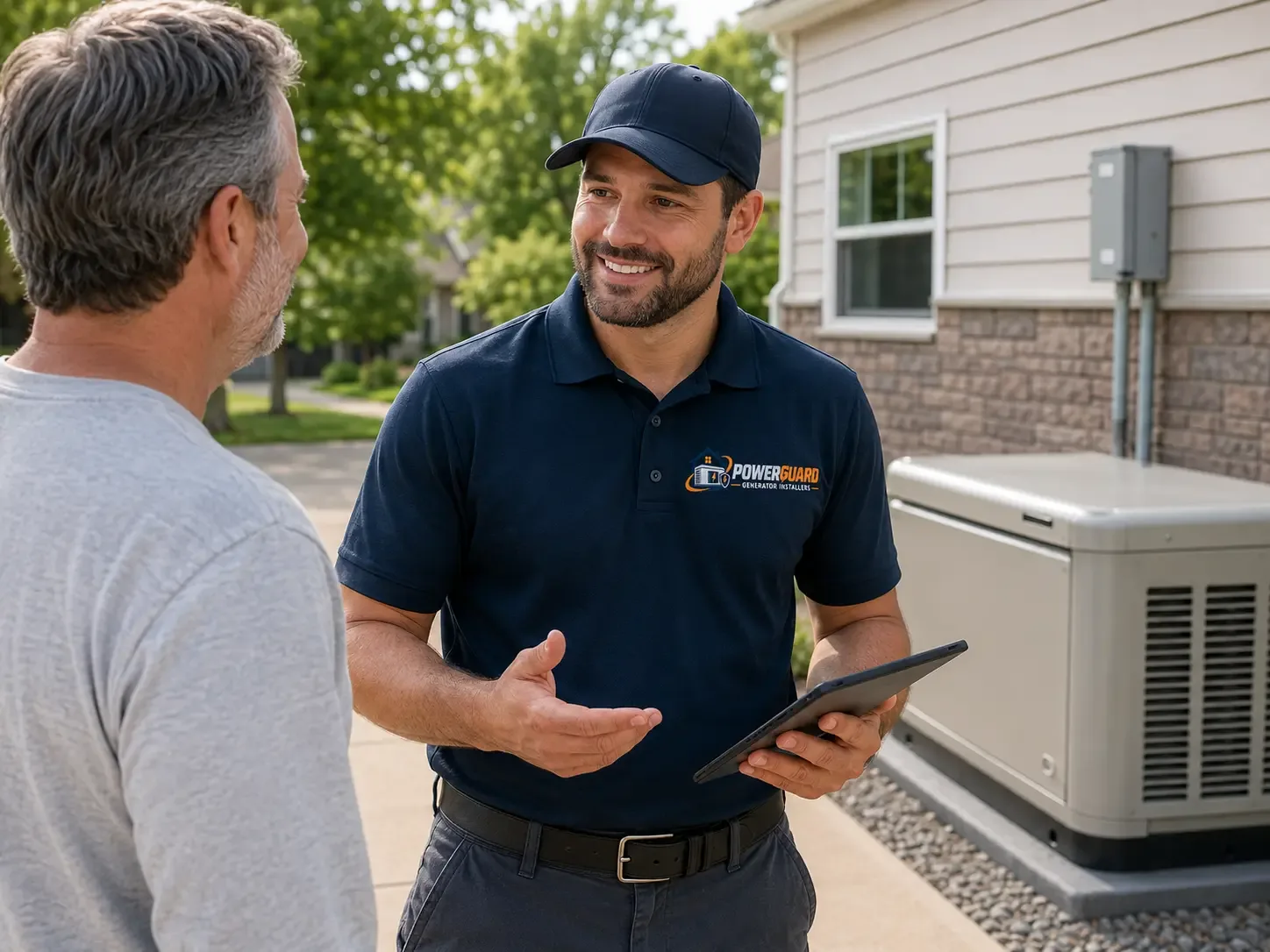 Generator Installation Laveen, AZ FAQs